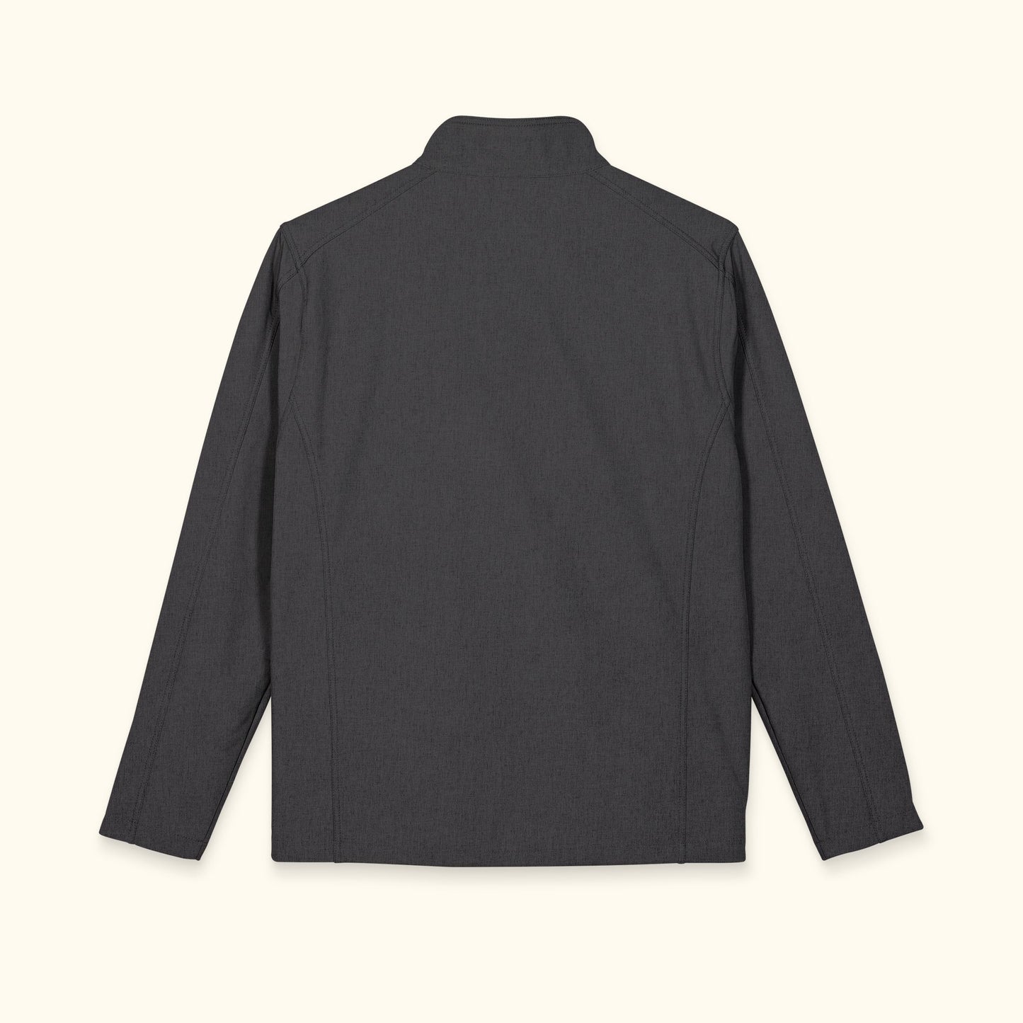 The PYC Soft Shell Jacket
