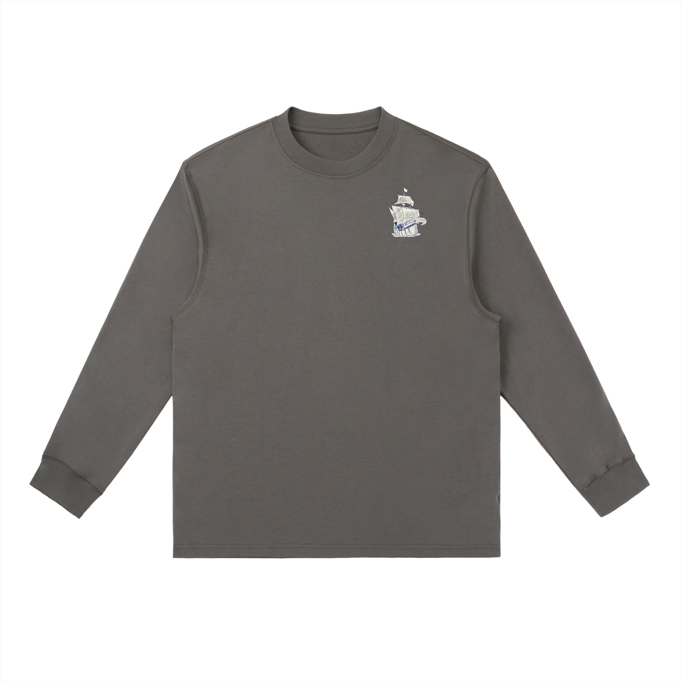 The Standard Long Sleeve