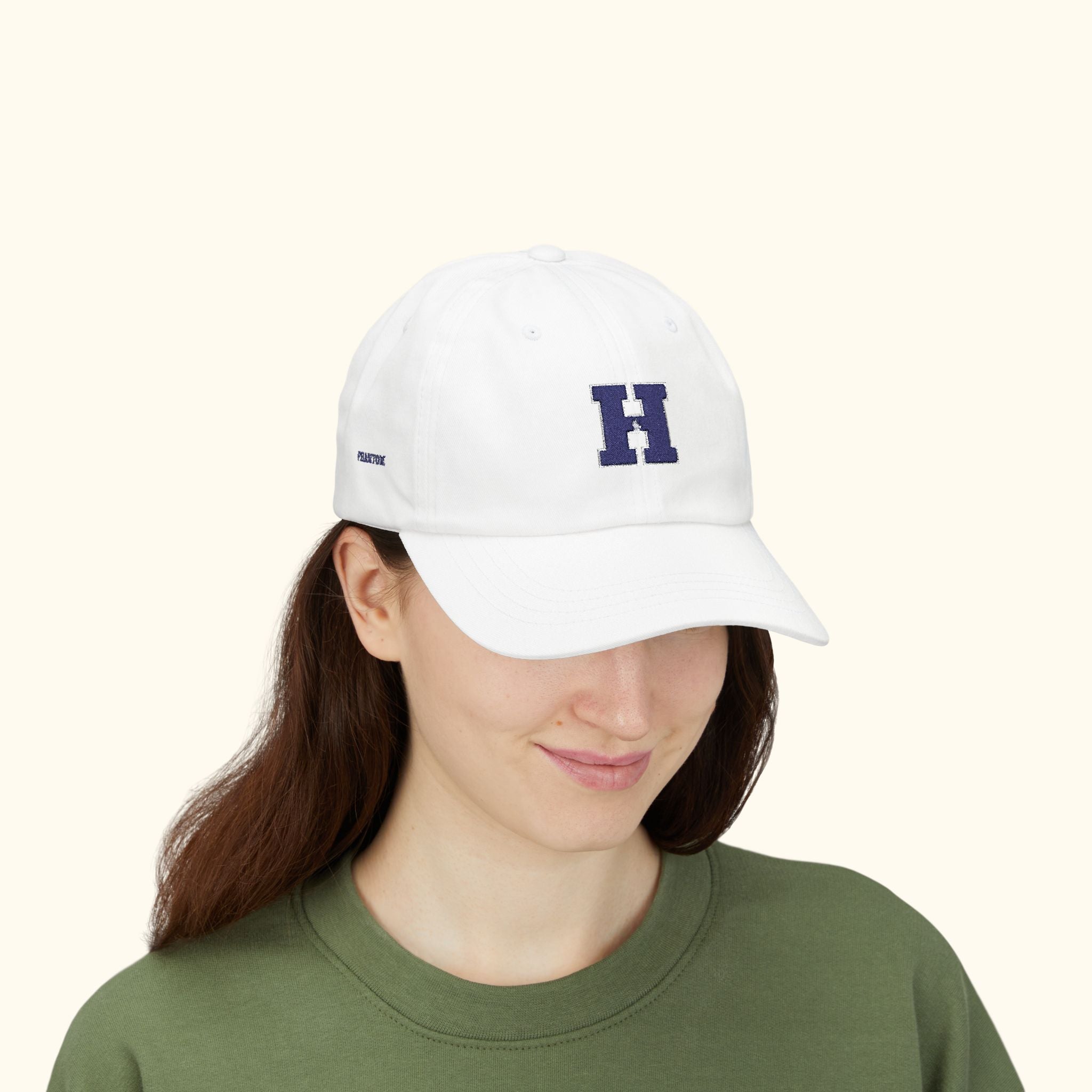 Phantom Dad Cap