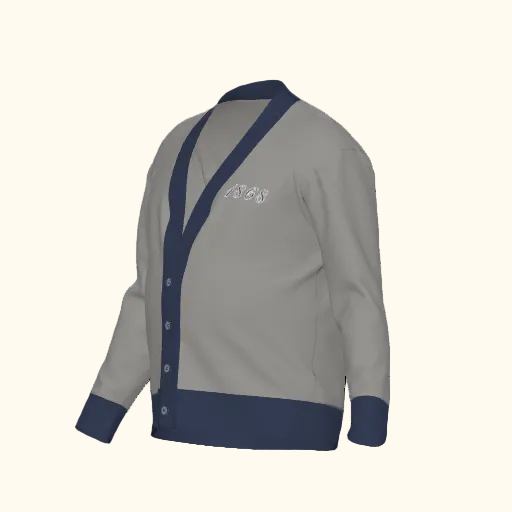 1868 Heritage Cardigan