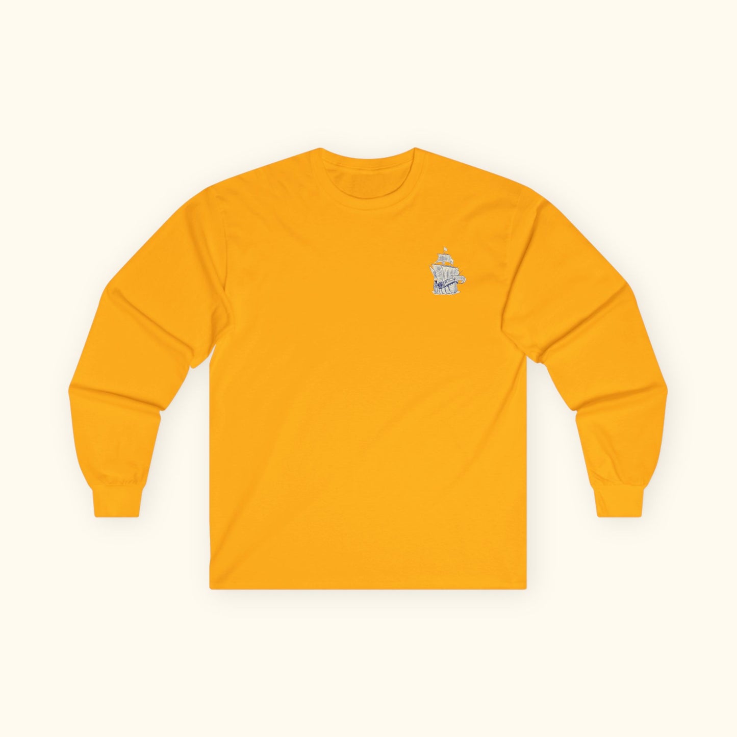 Phantom Yacht Long Sleeve