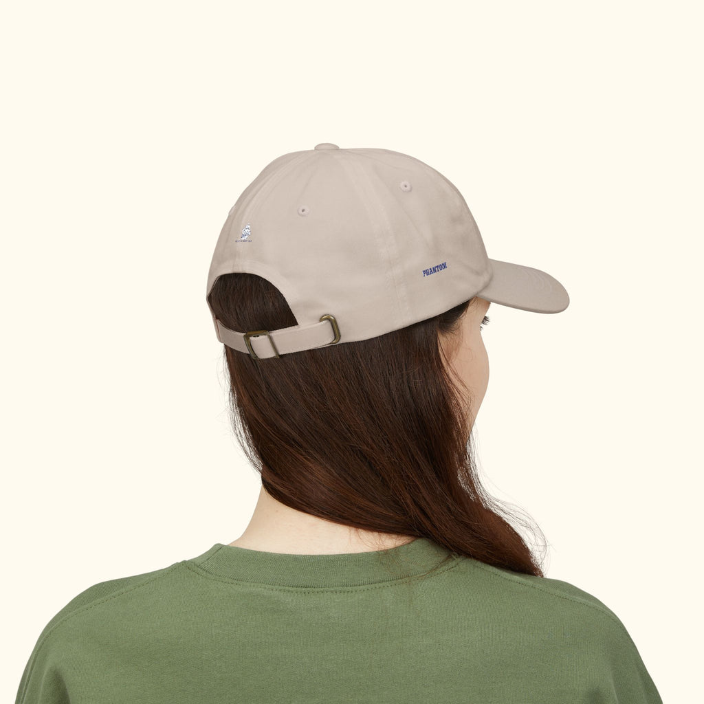 Phantom Dad Cap