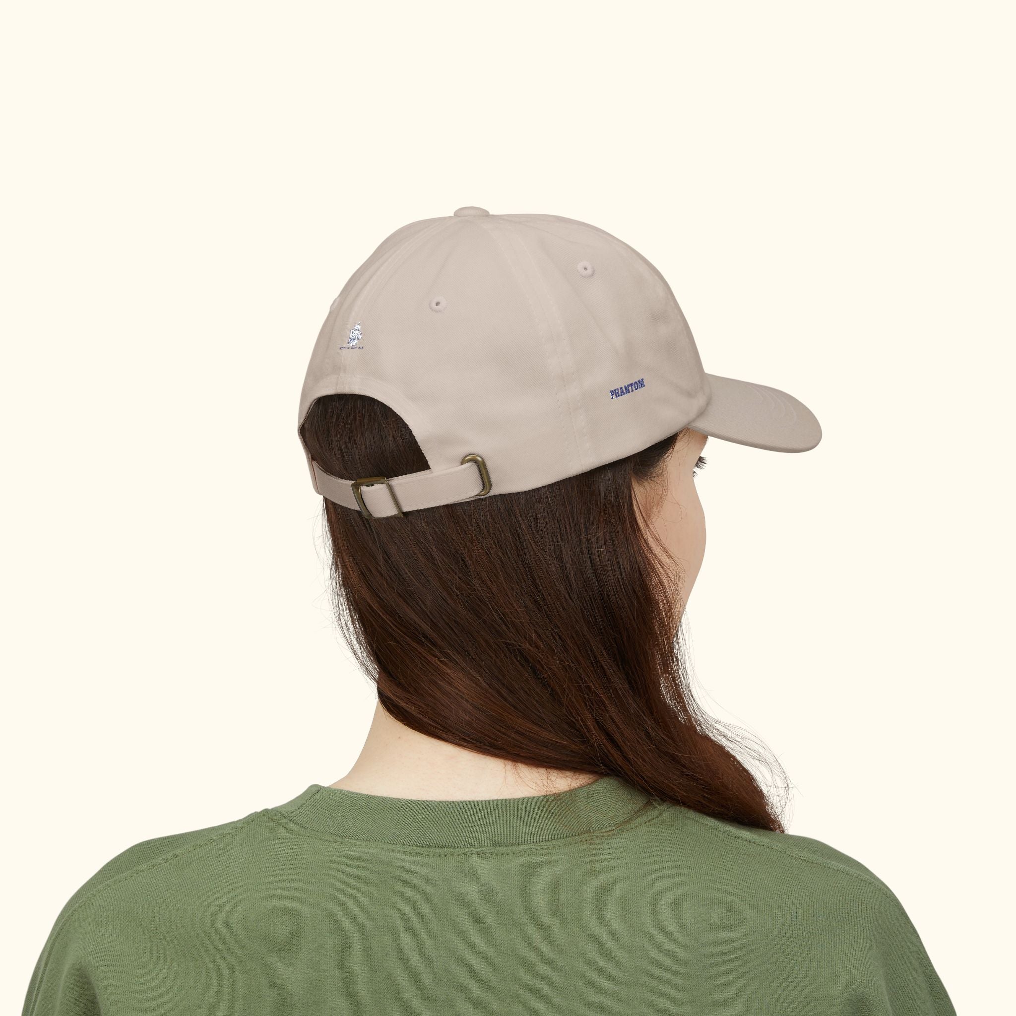 Phantom Dad Cap