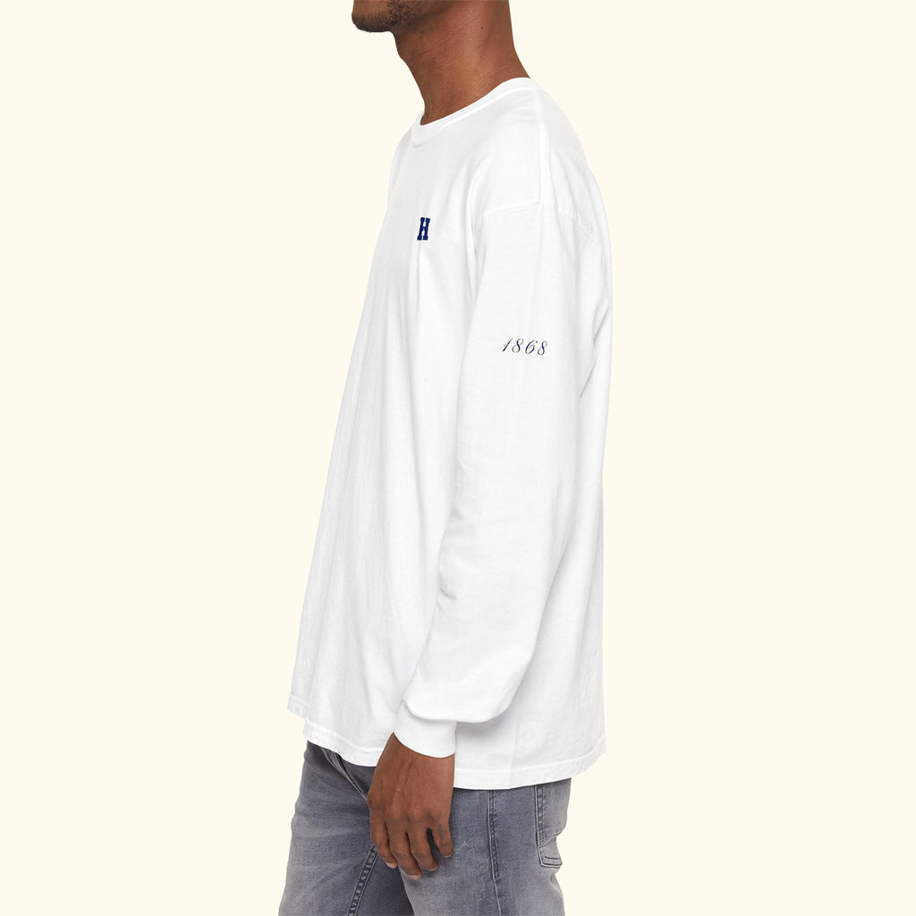 Phantom Long Sleeve T-Shirt