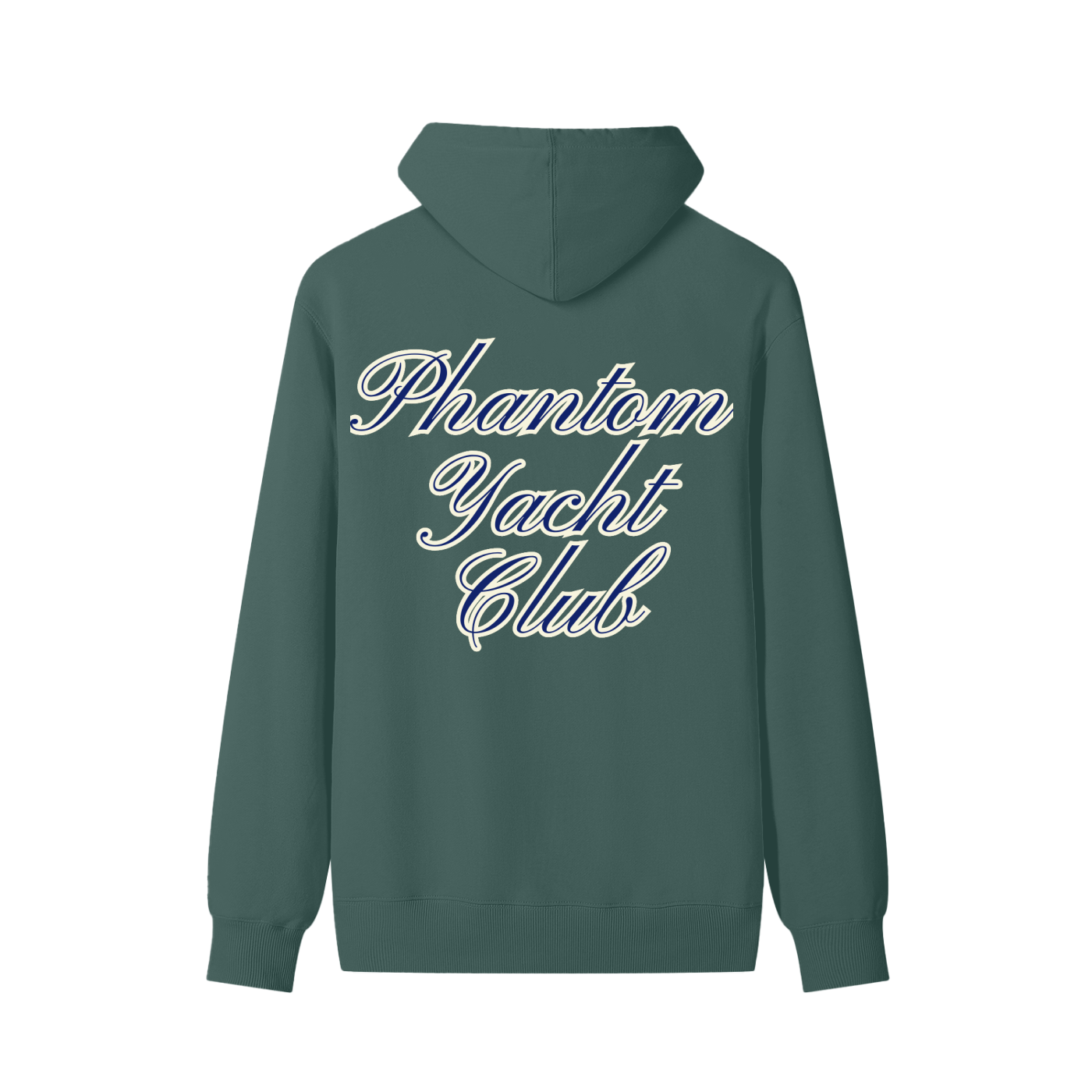 The Standard Classic Hoodie