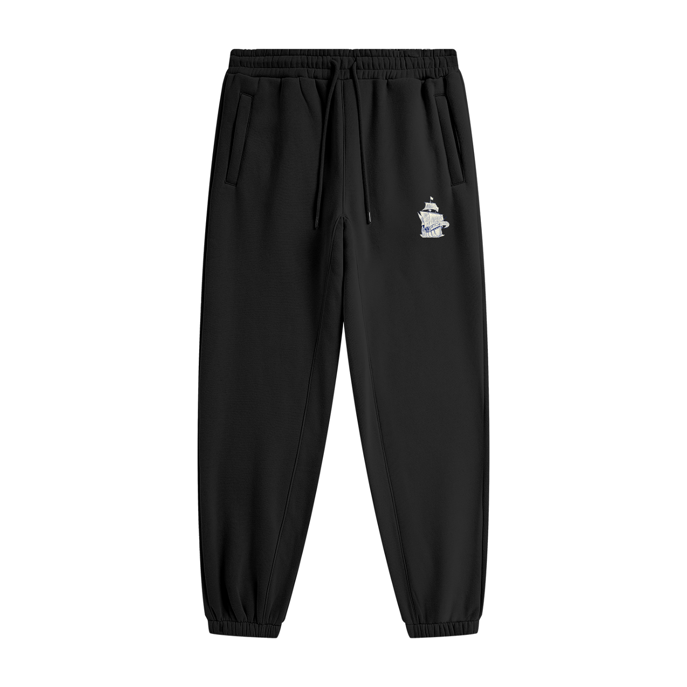 The Phantom Yacht Joggers