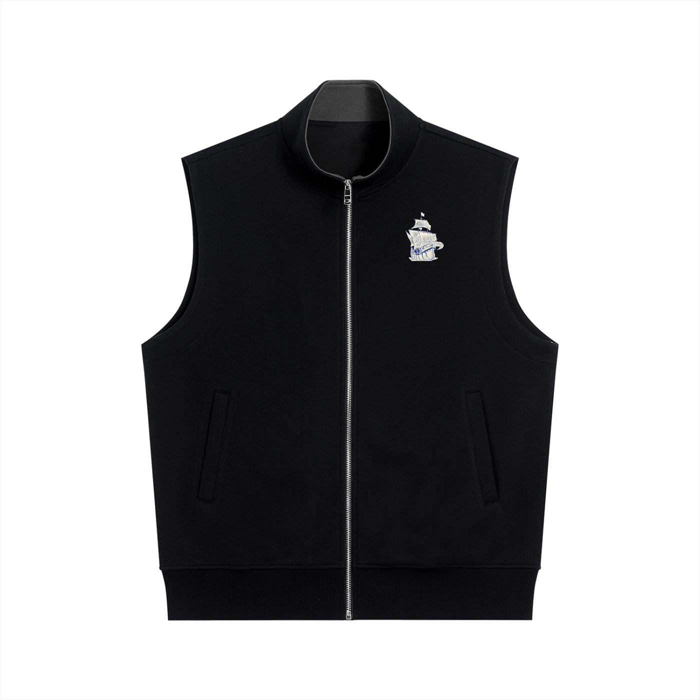 The Standard Vest