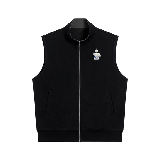 The Standard Vest