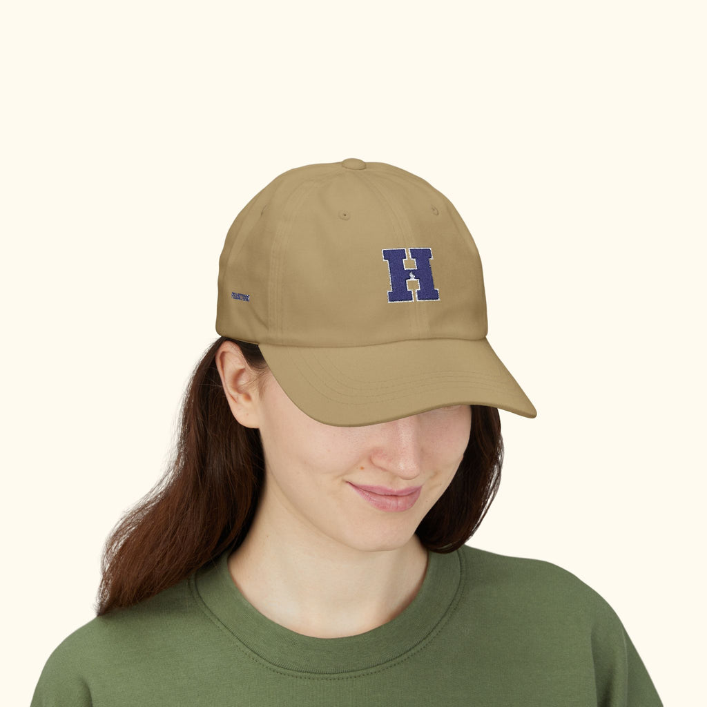 Phantom Dad Cap