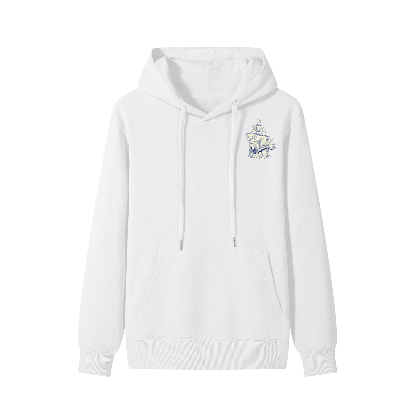 The Standard Classic Hoodie