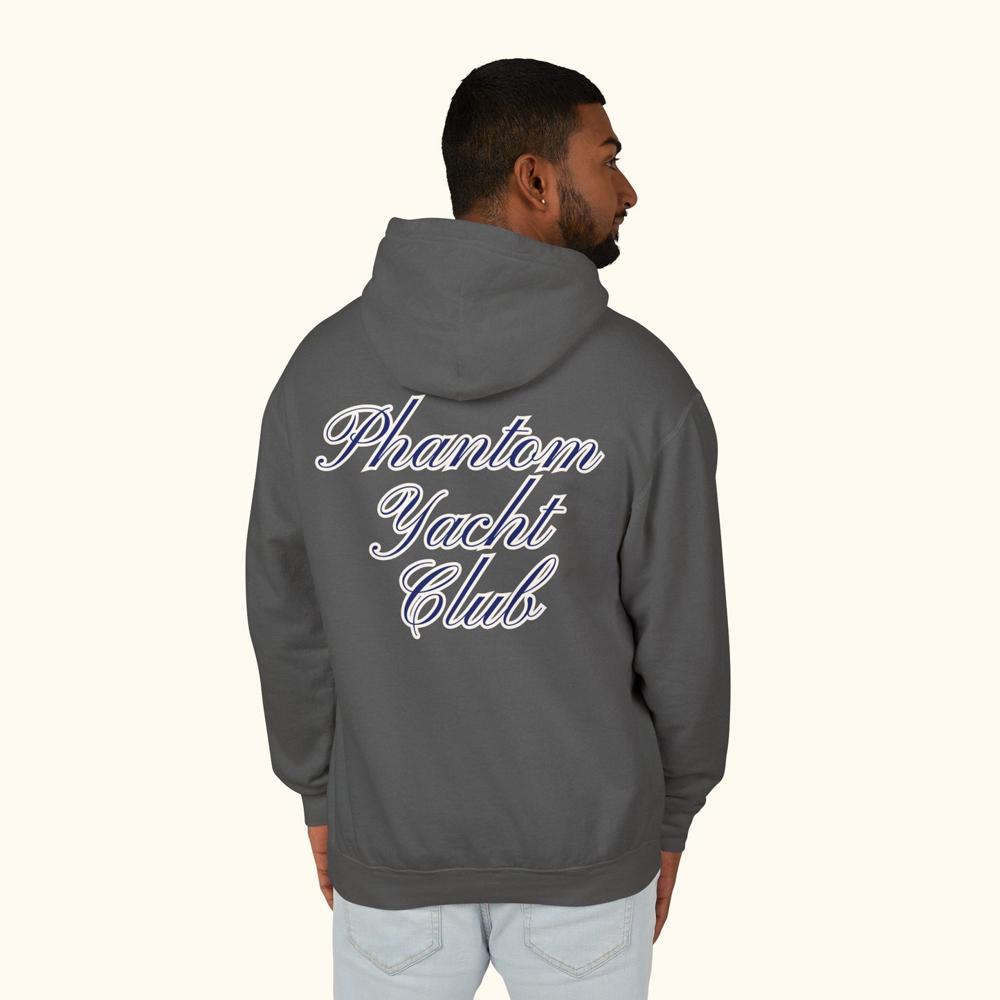Comfort Colors® Unisex Lightweight Hooded Sweatshirt