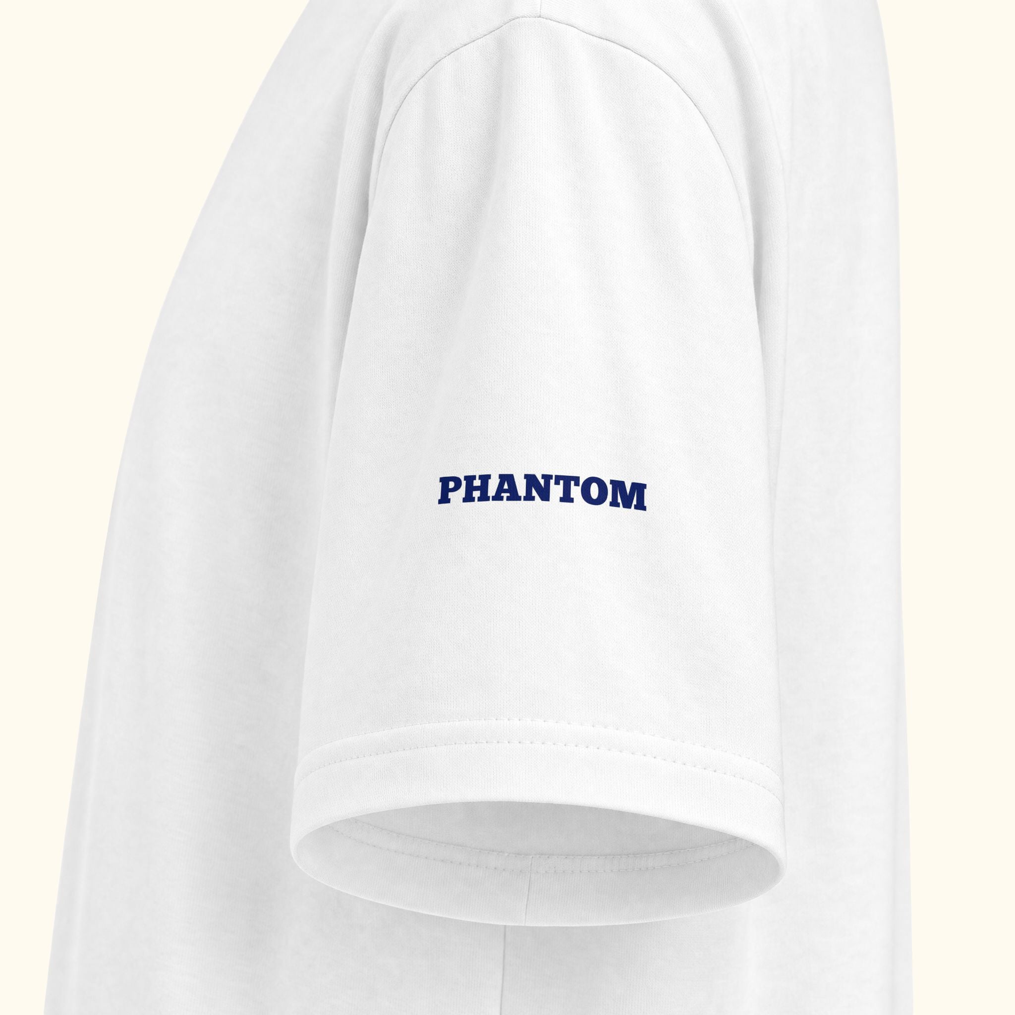 Phantom Big & Tall  T-Shirt
