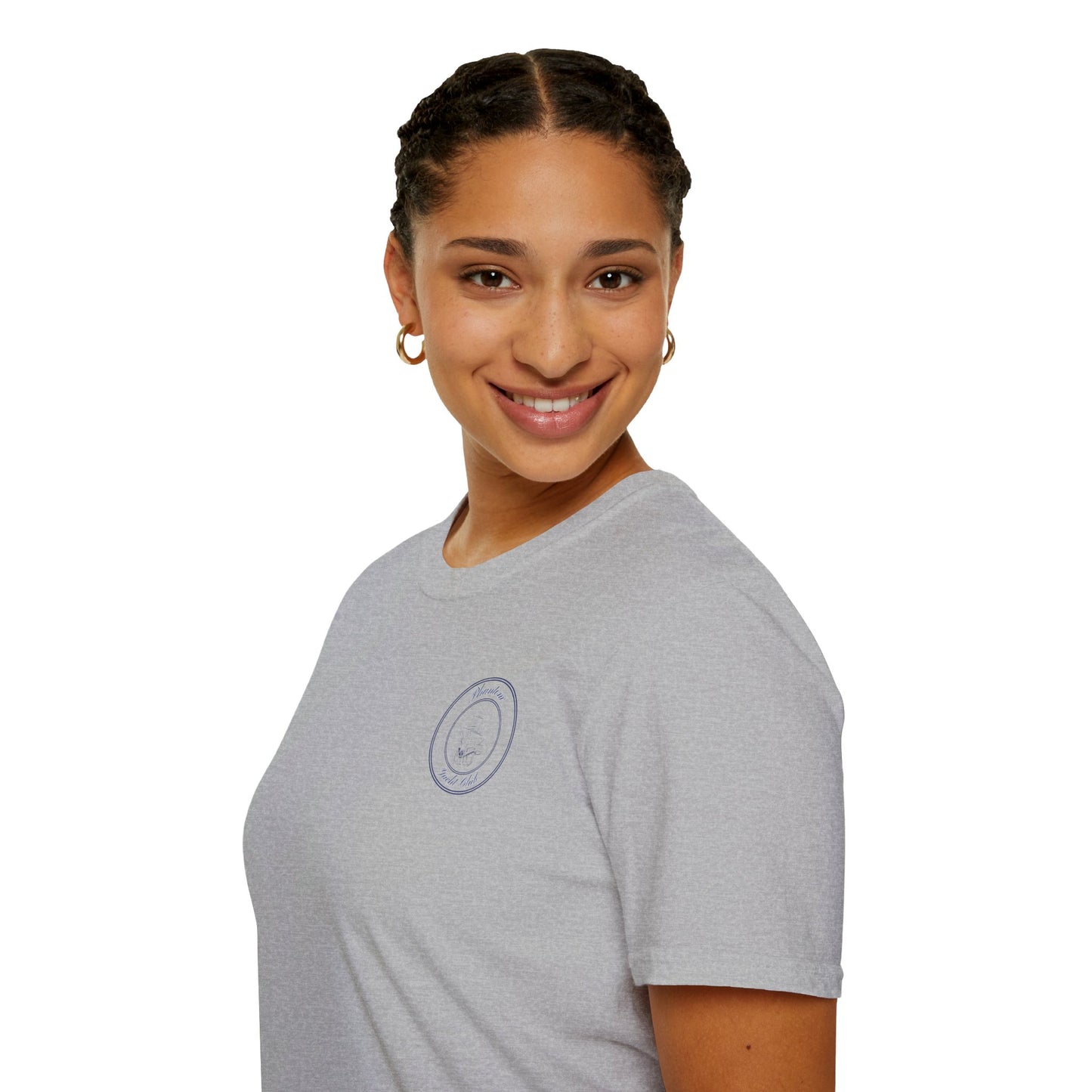 Phantom Yacht T-Shirt