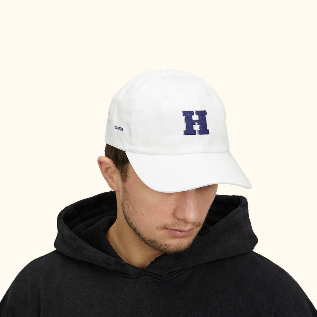 Phantom Dad Cap