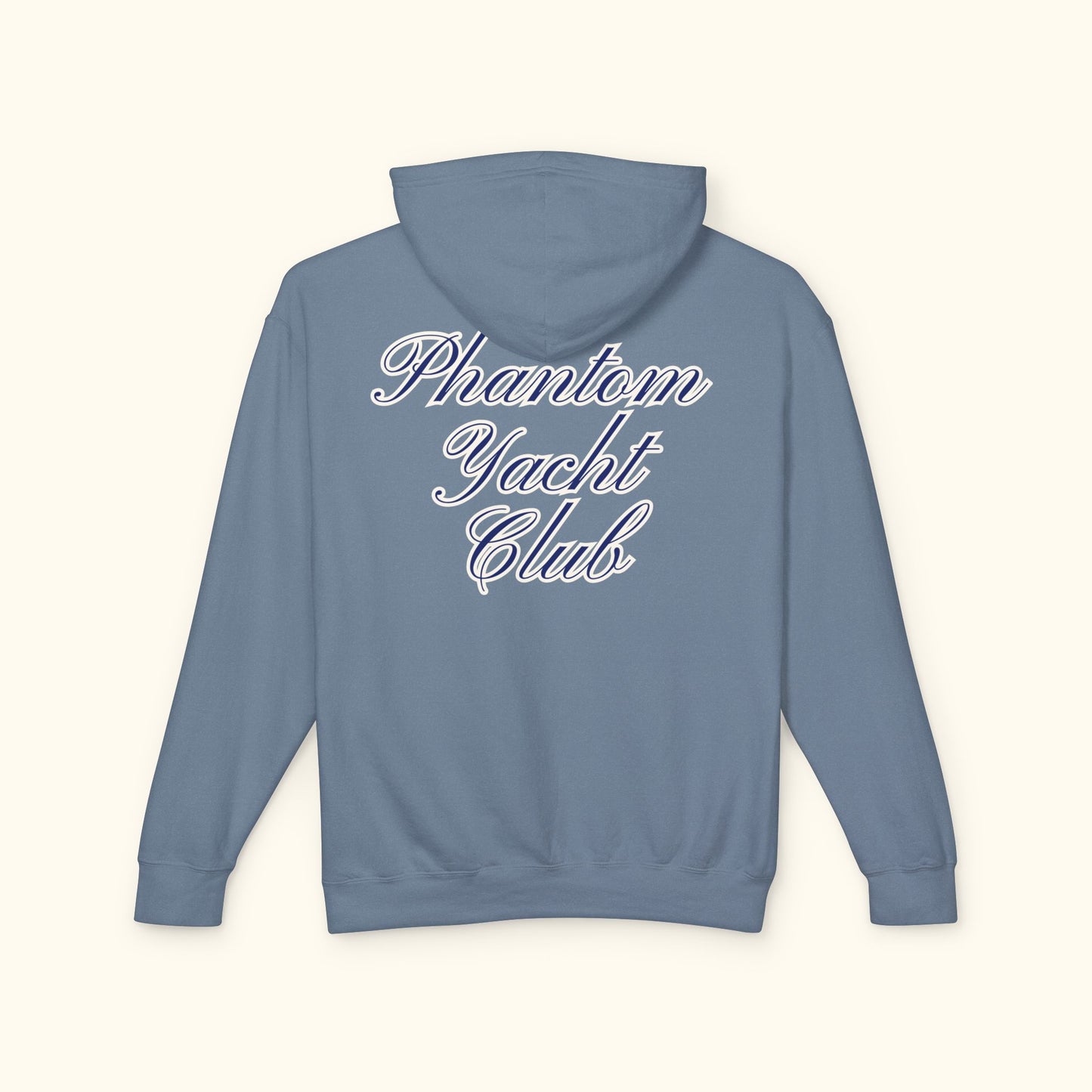 Comfort Colors® Unisex Lightweight Hooded Sweatshirt