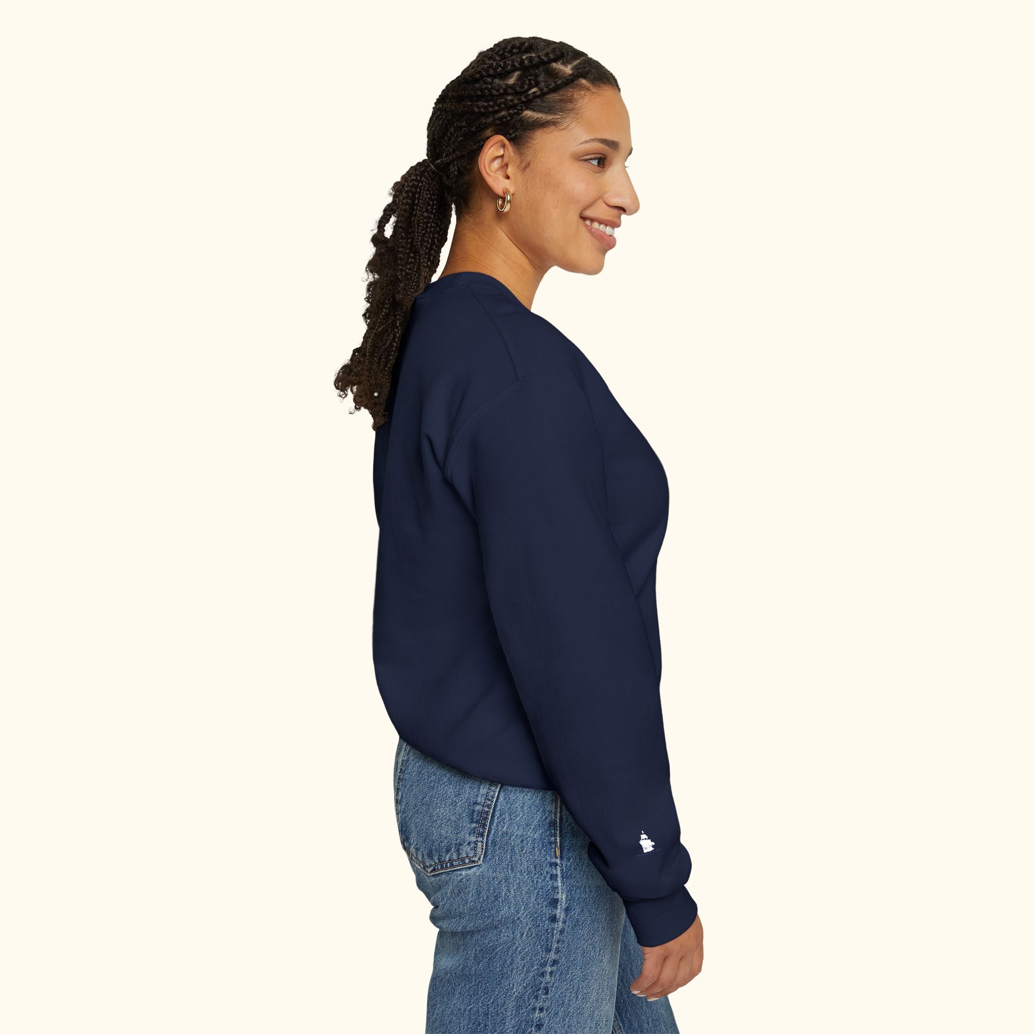 1868 Heritage - Phantom Edition Crewneck