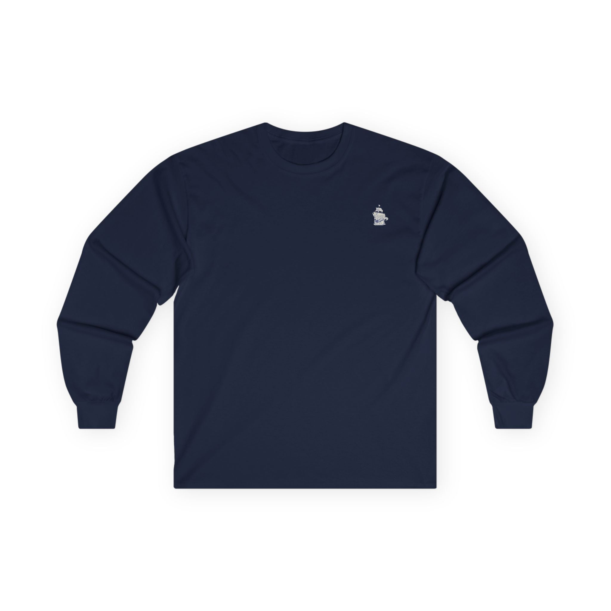 The PYC Long Sleeve