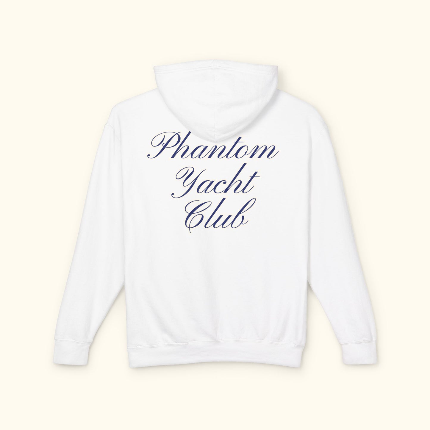 Comfort Colors® Unisex Lightweight Hooded Sweatshirt