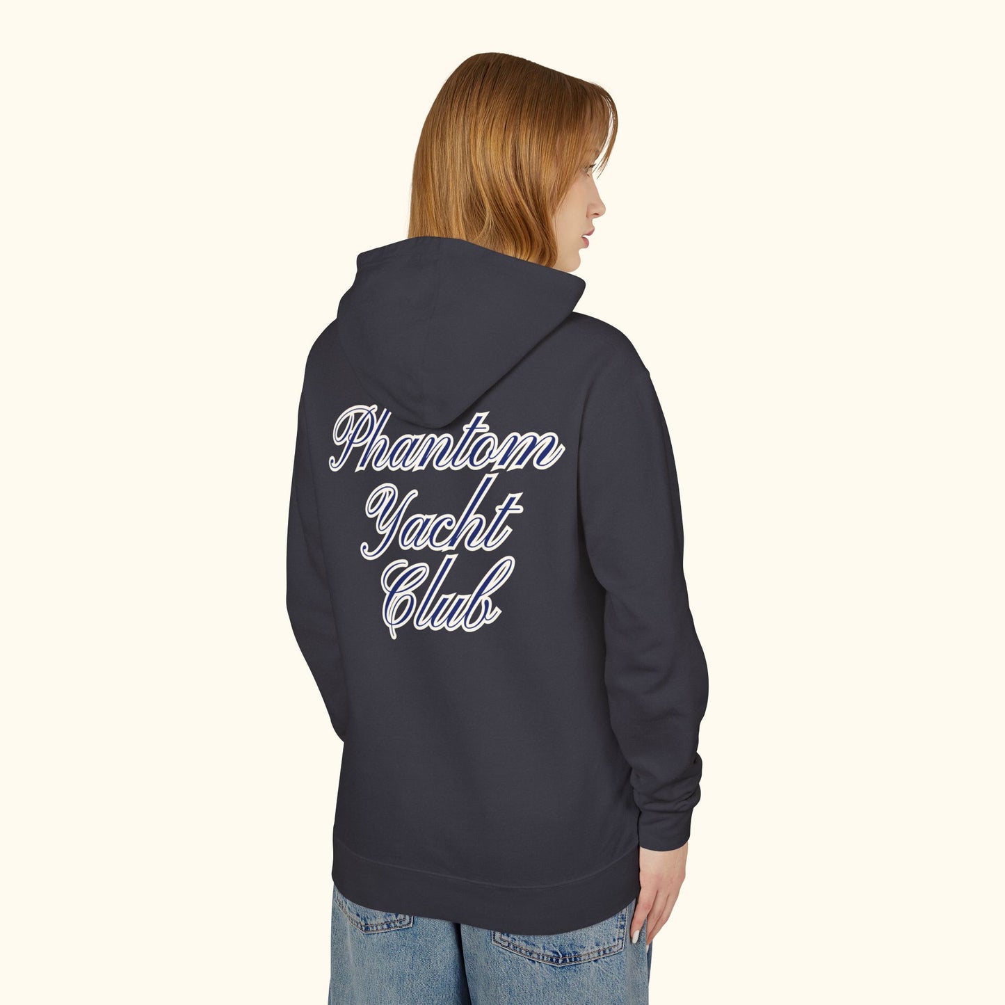Comfort Colors® Unisex Lightweight Hooded Sweatshirt