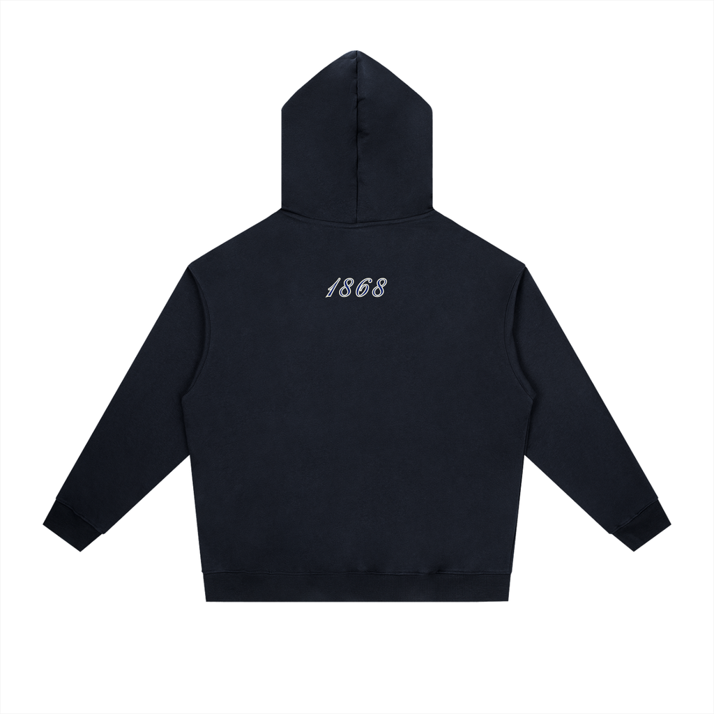 The Phantom Yacht Hoodie