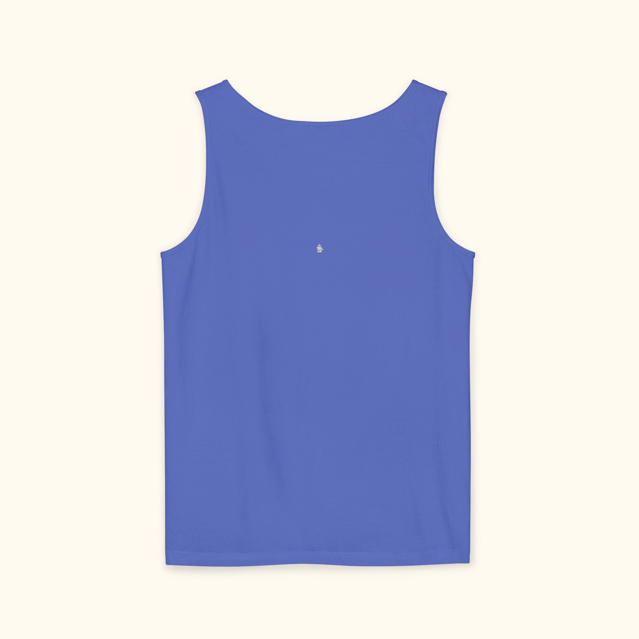Phantom Tank Top