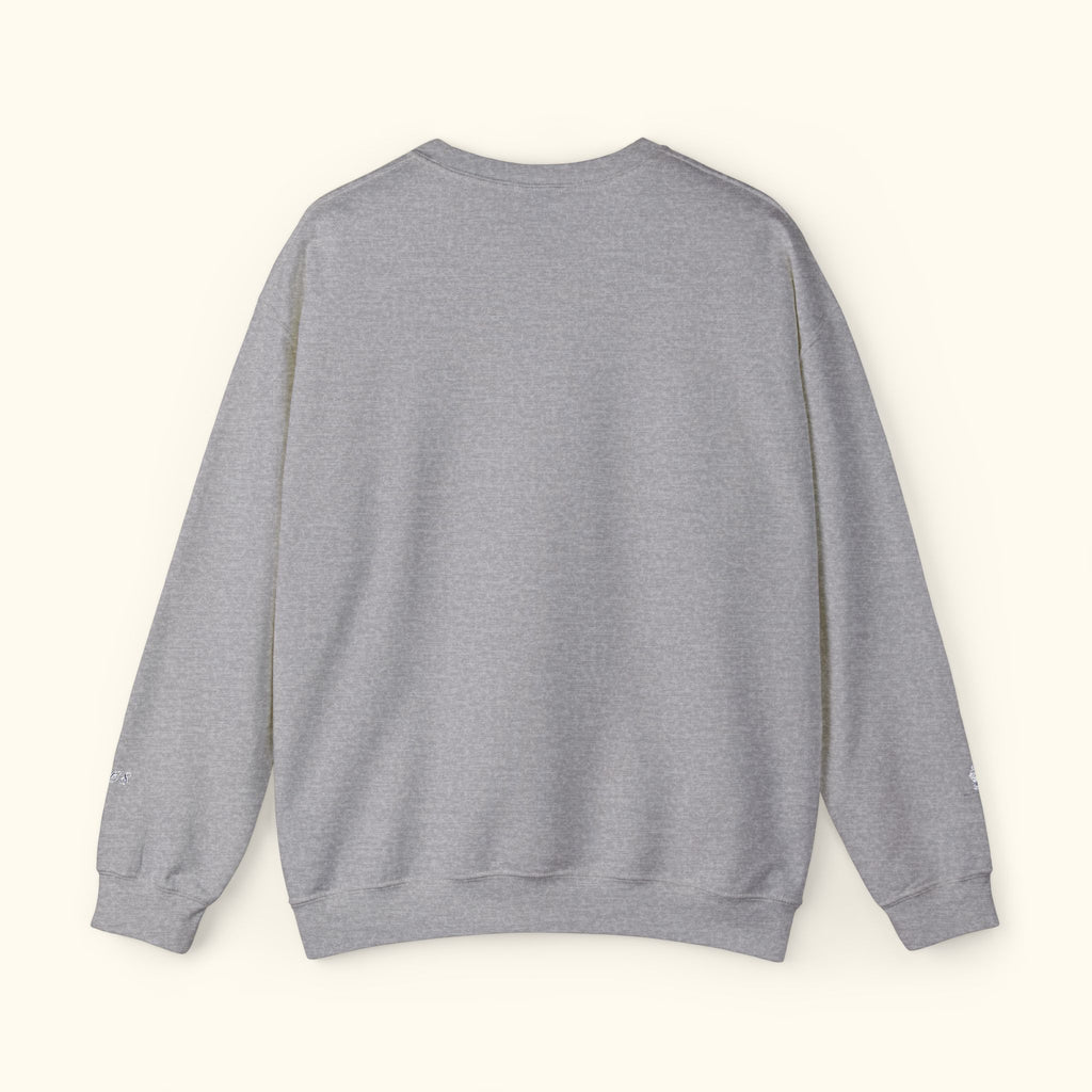 1868 Heritage - Phantom Edition Crewneck