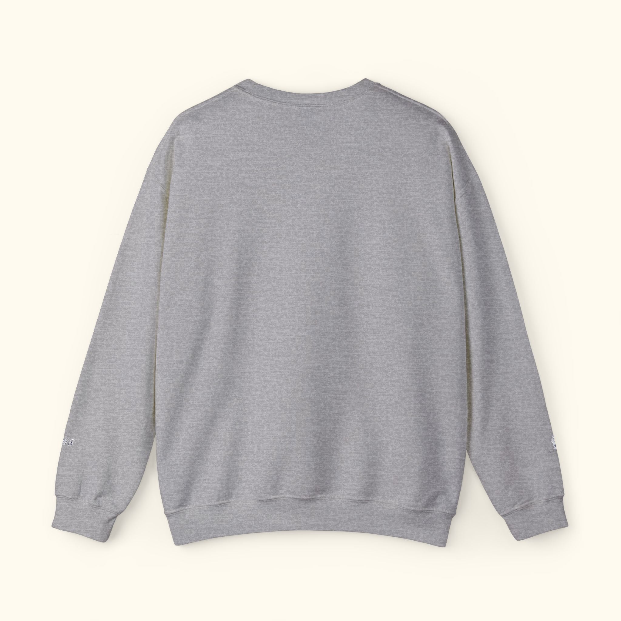 1868 Heritage - Phantom Edition Crewneck