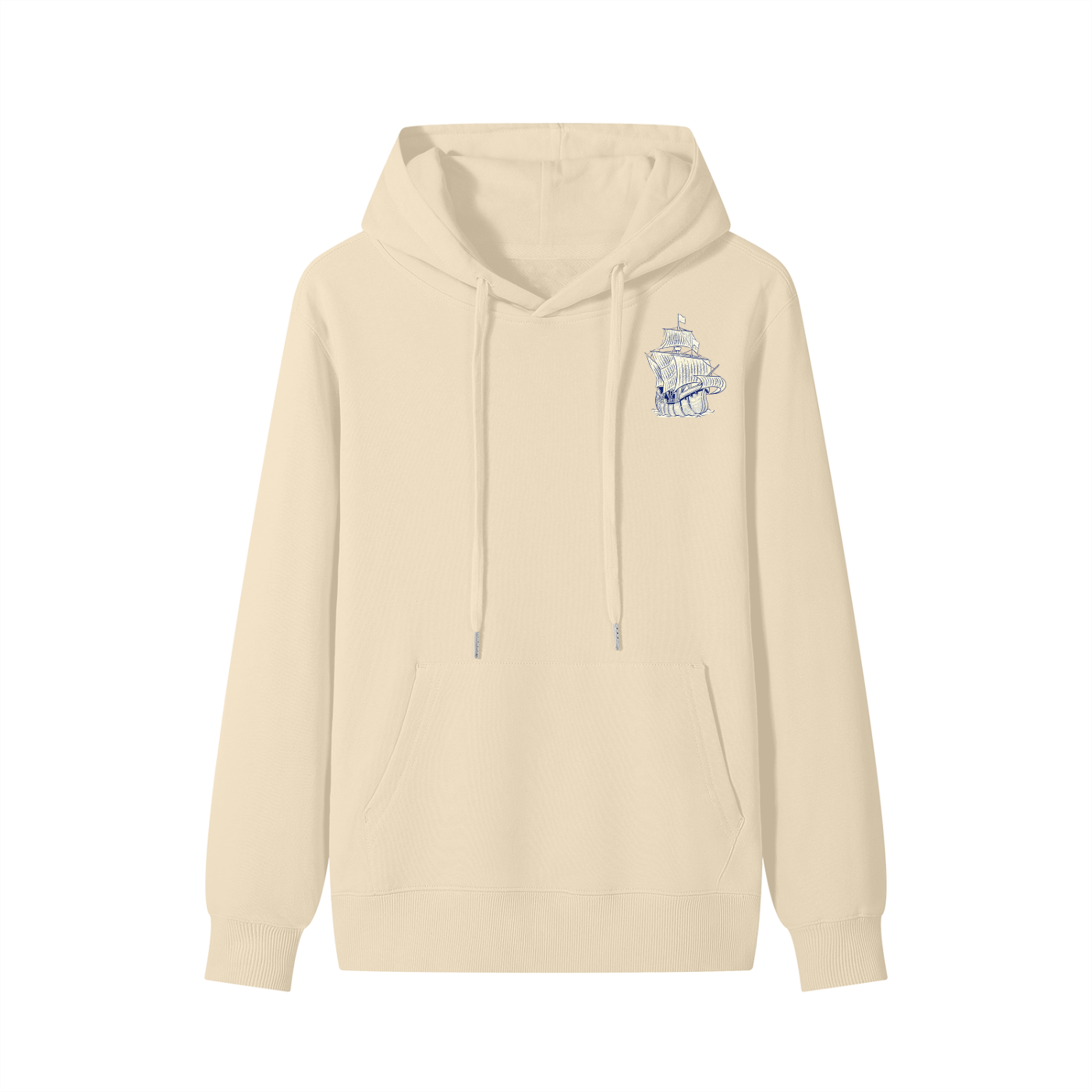 The Standard Classic Hoodie