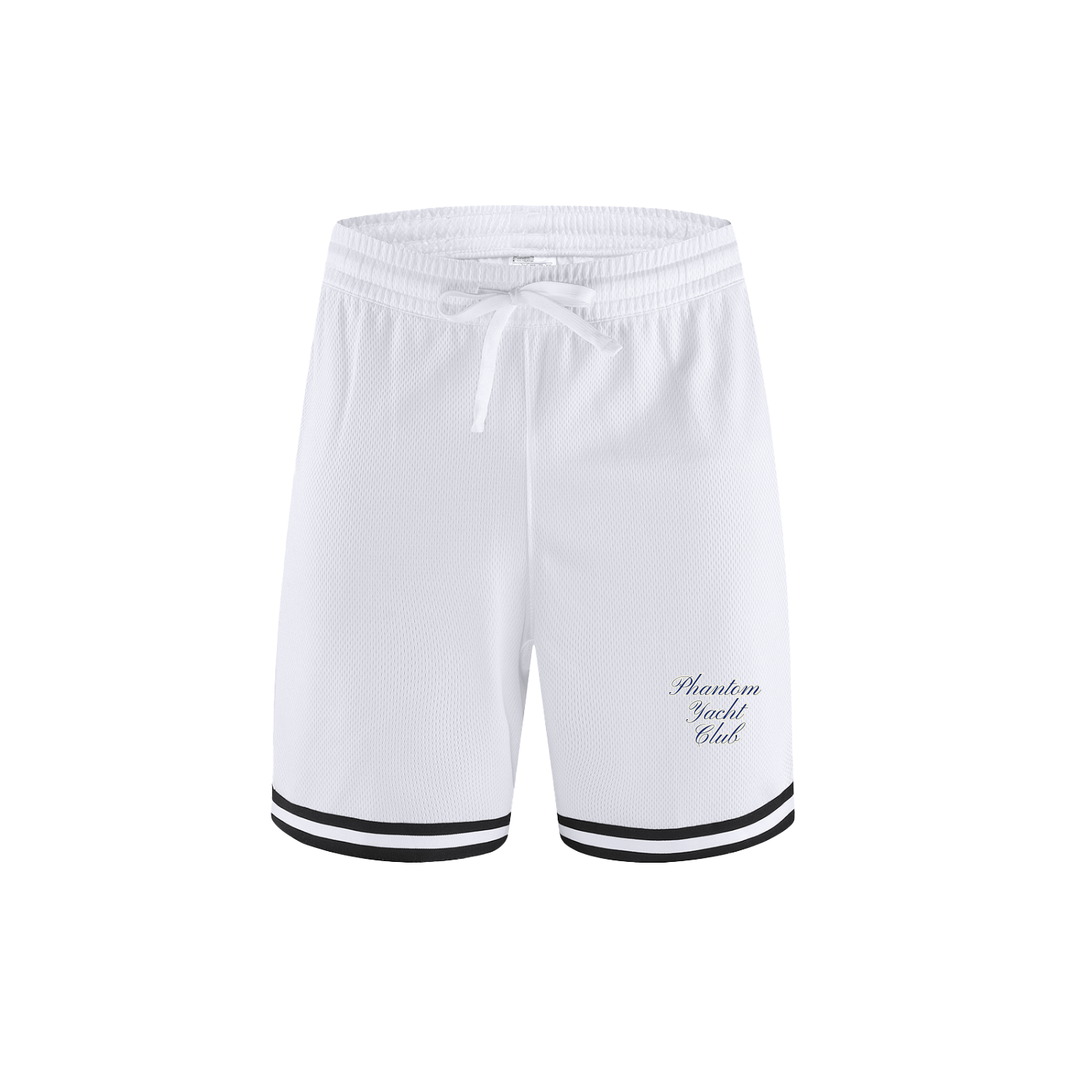 The Script Classic Basketball Shorts