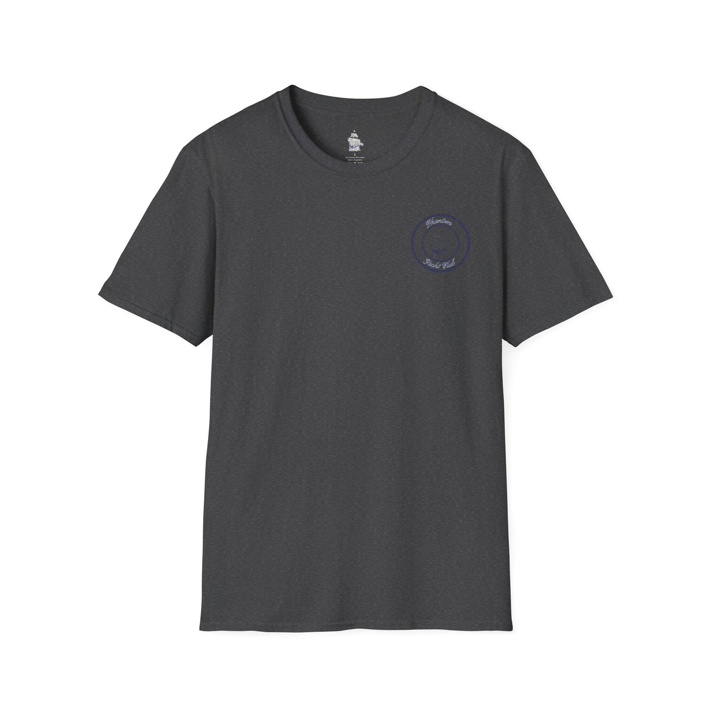 Phantom Yacht T-Shirt