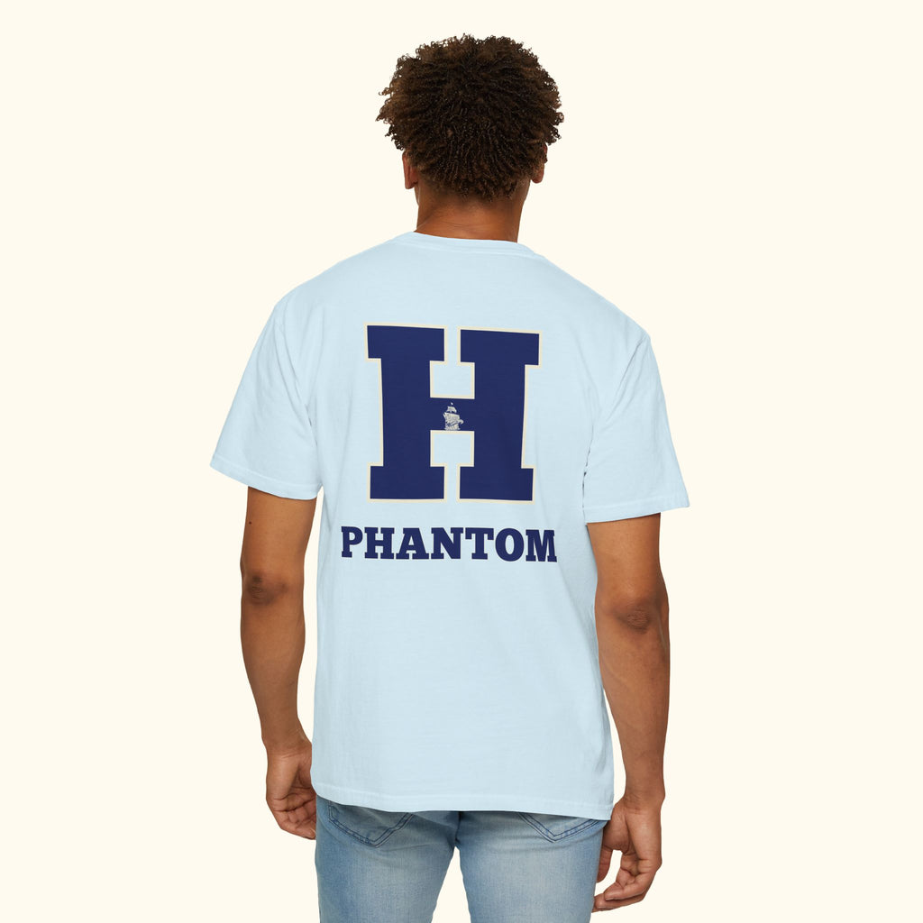 Phantom T-shirt