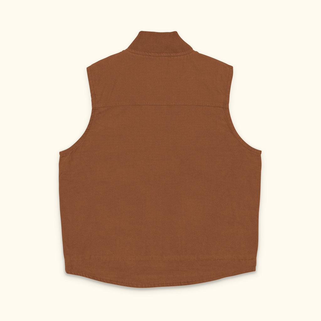 The Yacht Club Vest