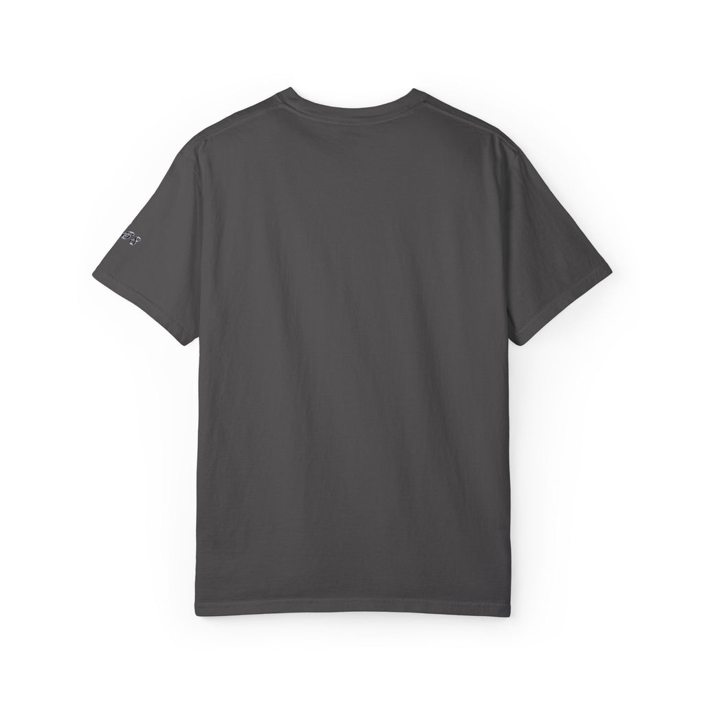The Standard Embroidered Tee