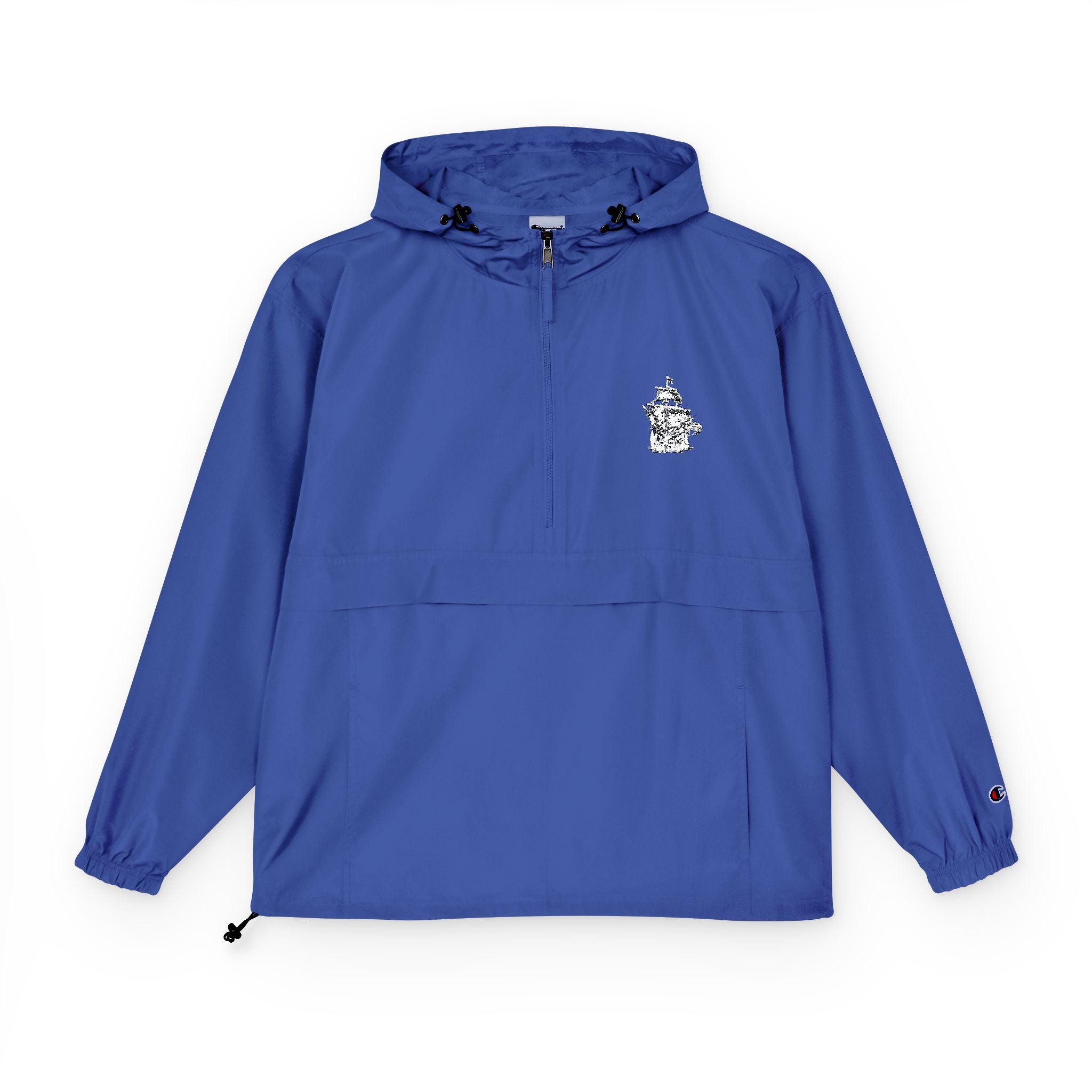 The Phantom Yacht Deck Windbreaker by Champion