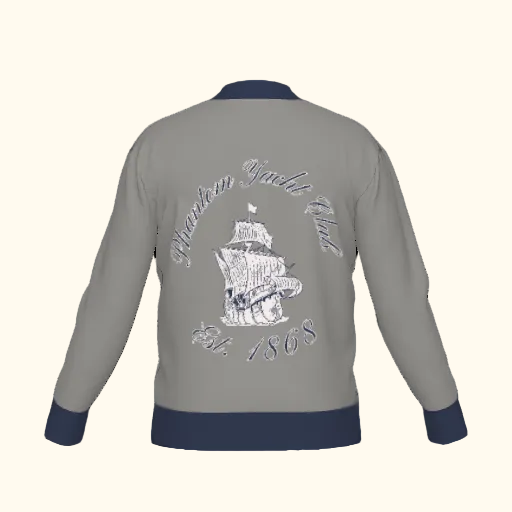 1868 Heritage Cardigan