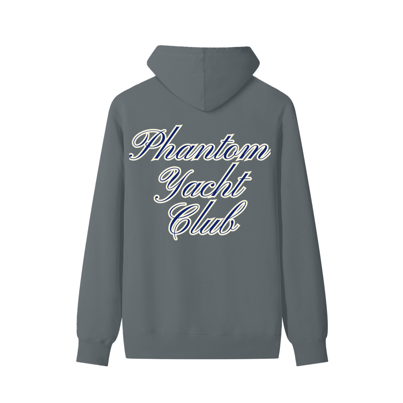The Standard Classic Hoodie
