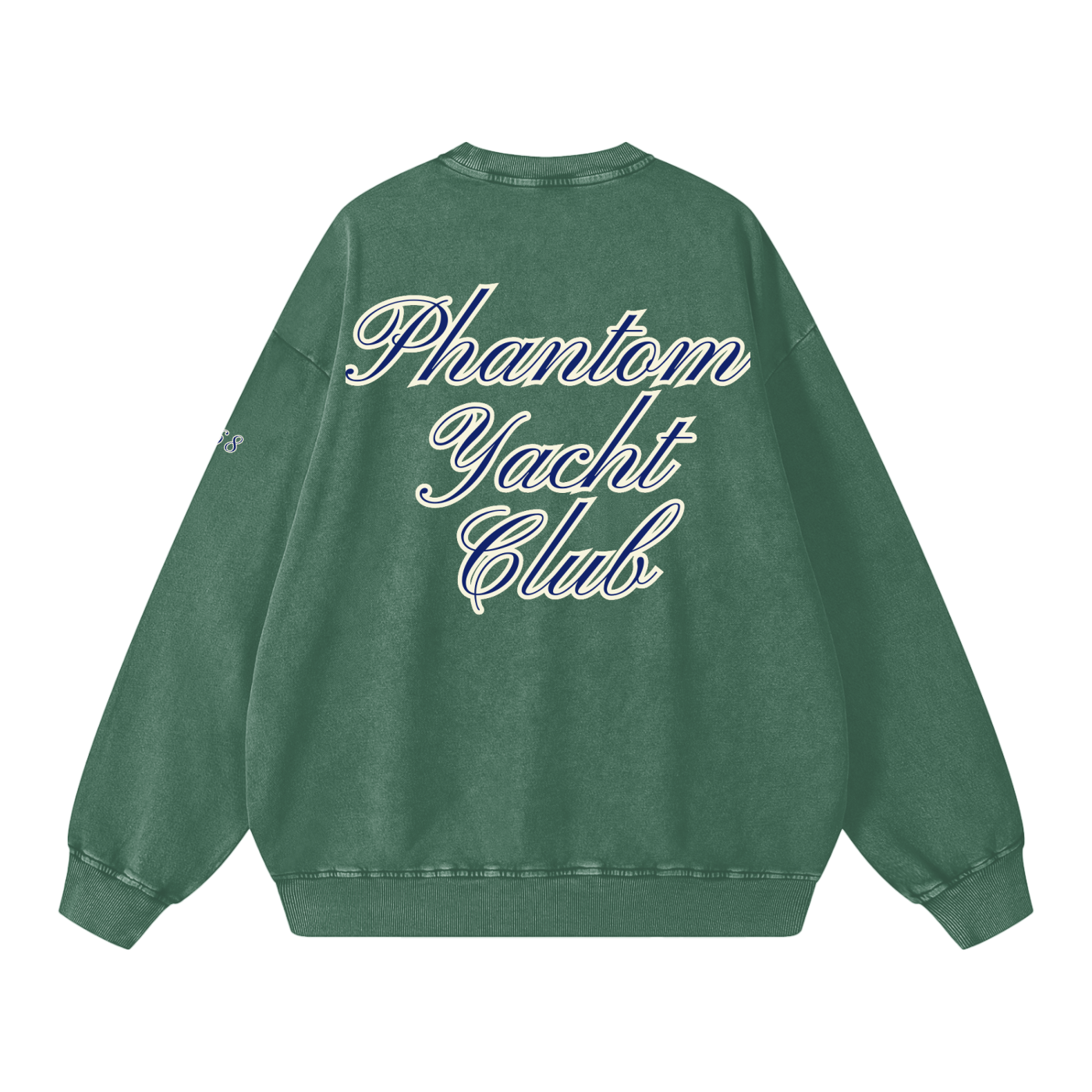 The Standard Sweatshirt