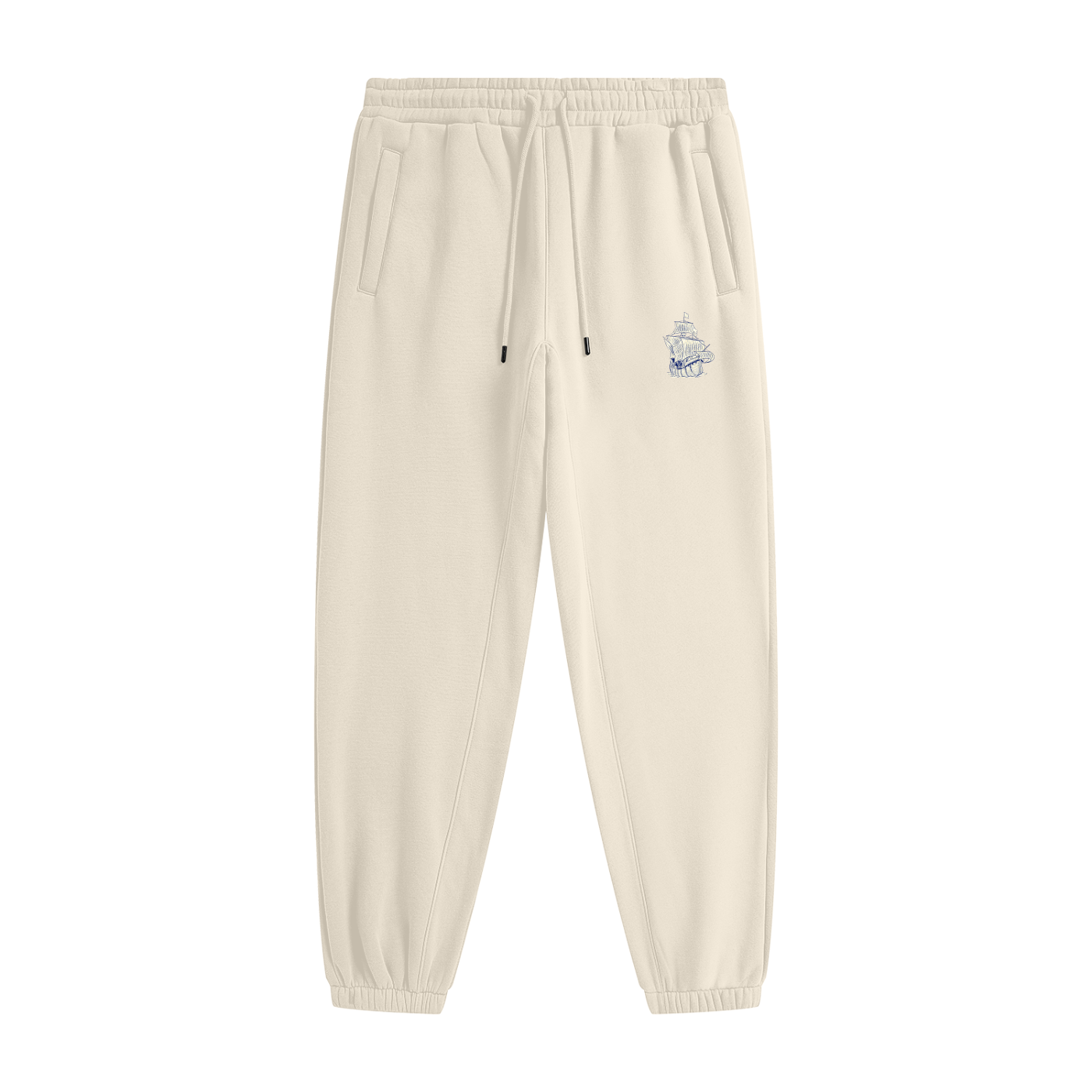 The Phantom Yacht Joggers