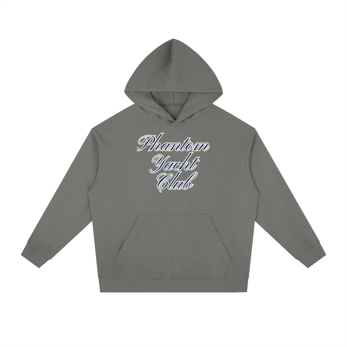 The Script Hoodie