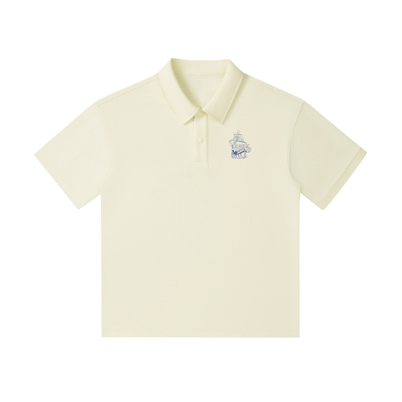 A Phantom Yacht Polo