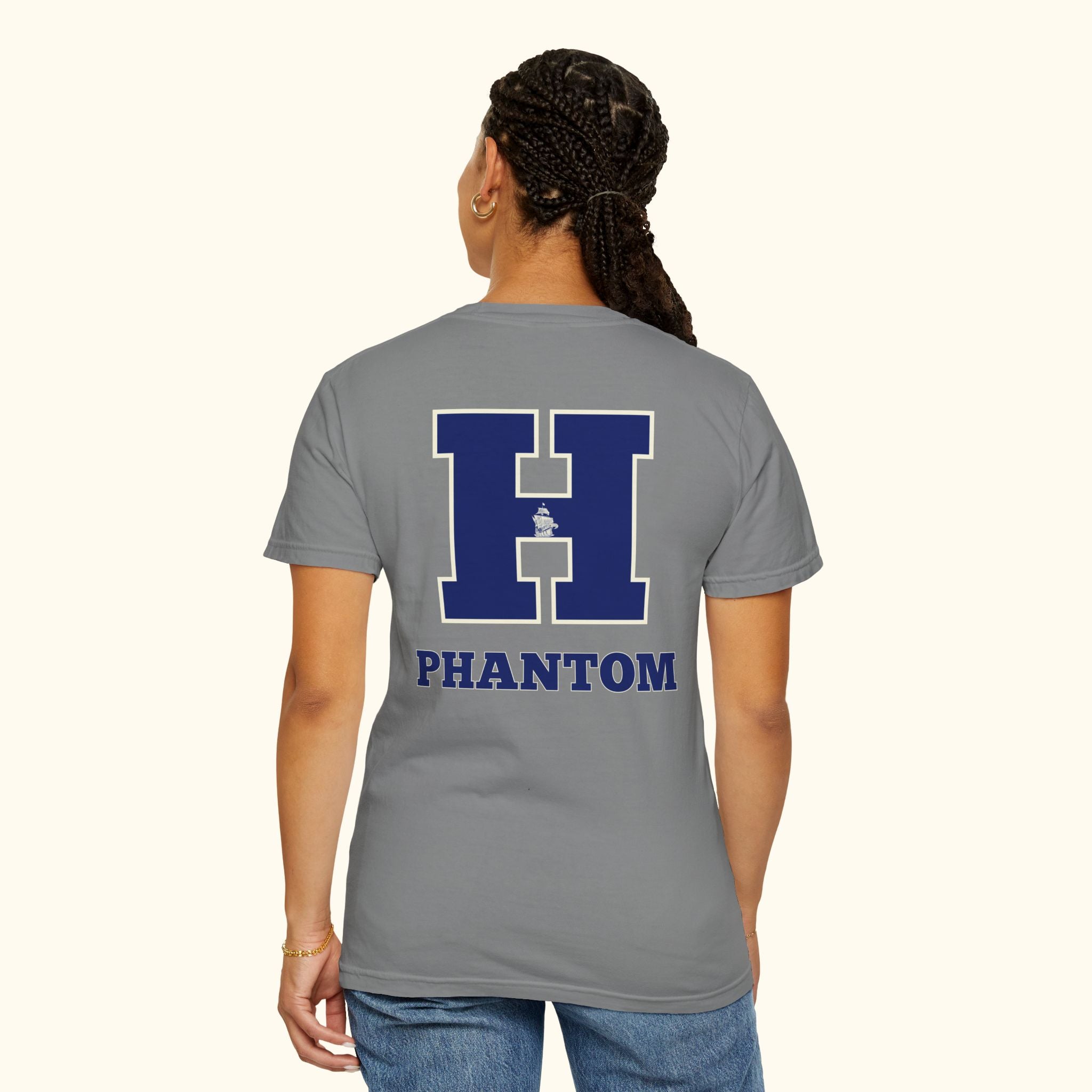 Phantom T-shirt
