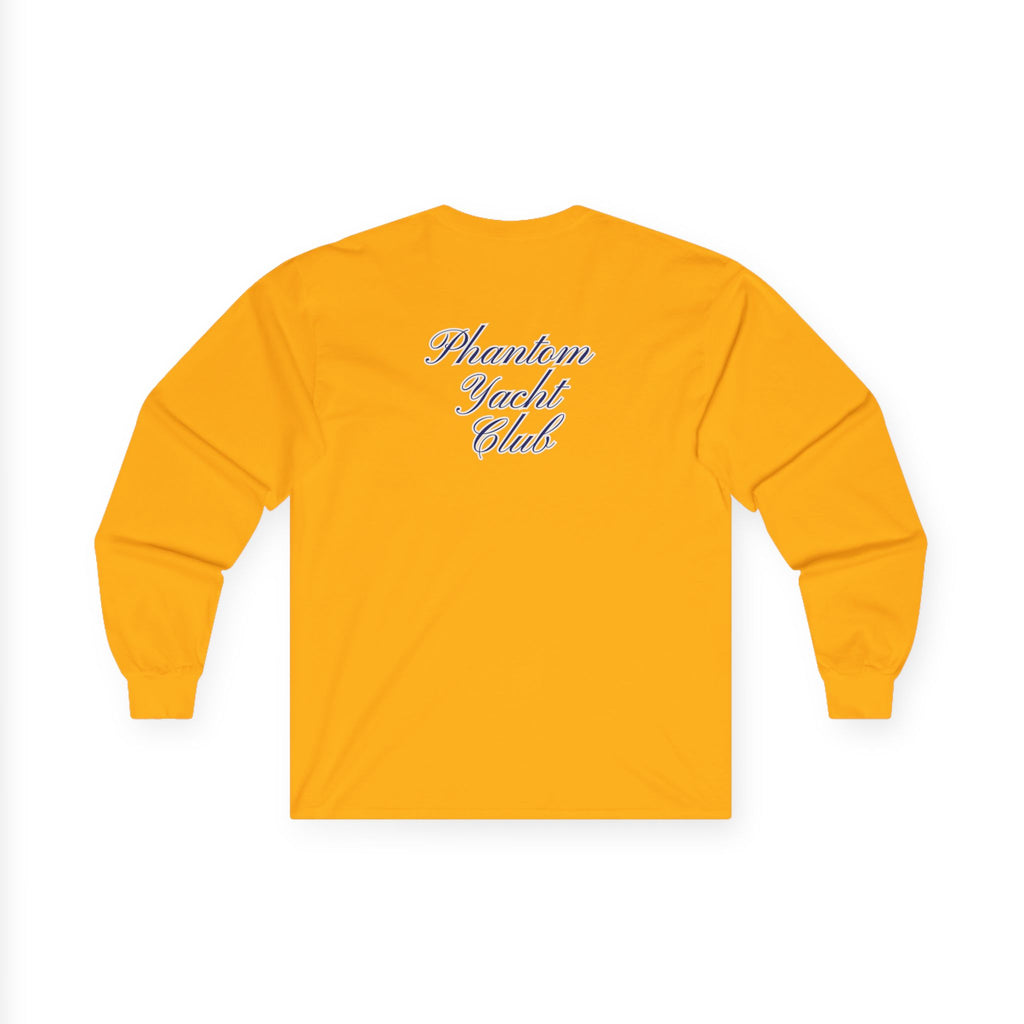 The PYC Long Sleeve