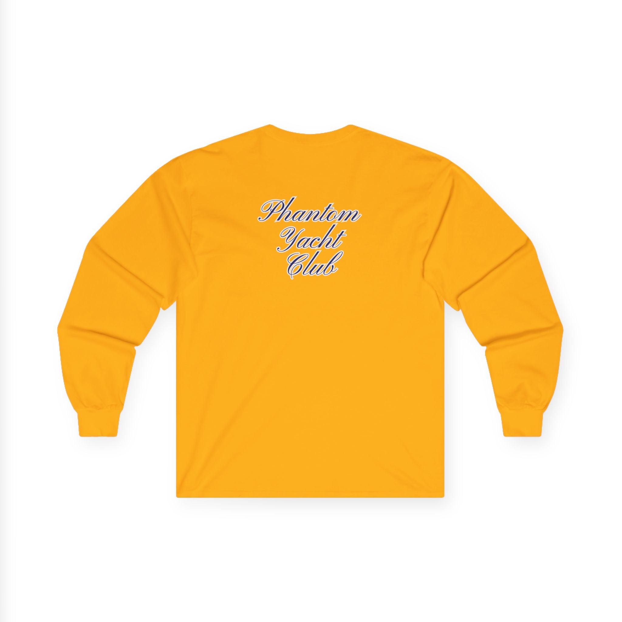 The PYC Long Sleeve
