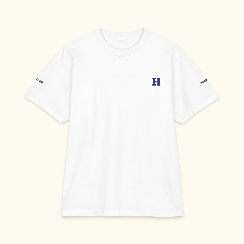 Phantom Big & Tall  T-Shirt