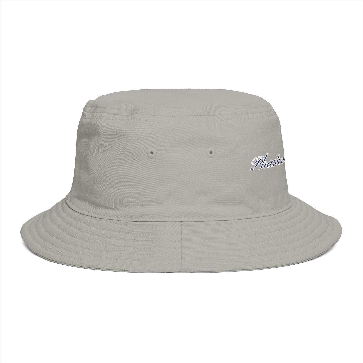 The Phantom Yacht Club Deck Hat