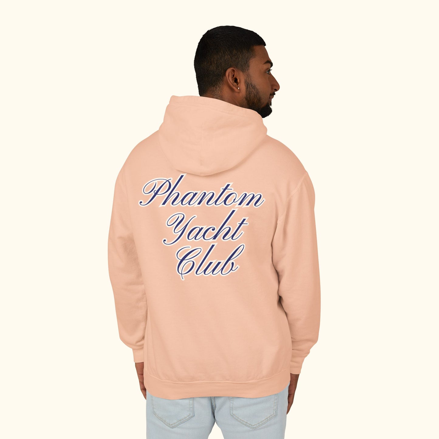Comfort Colors® Unisex Lightweight Hooded Sweatshirt