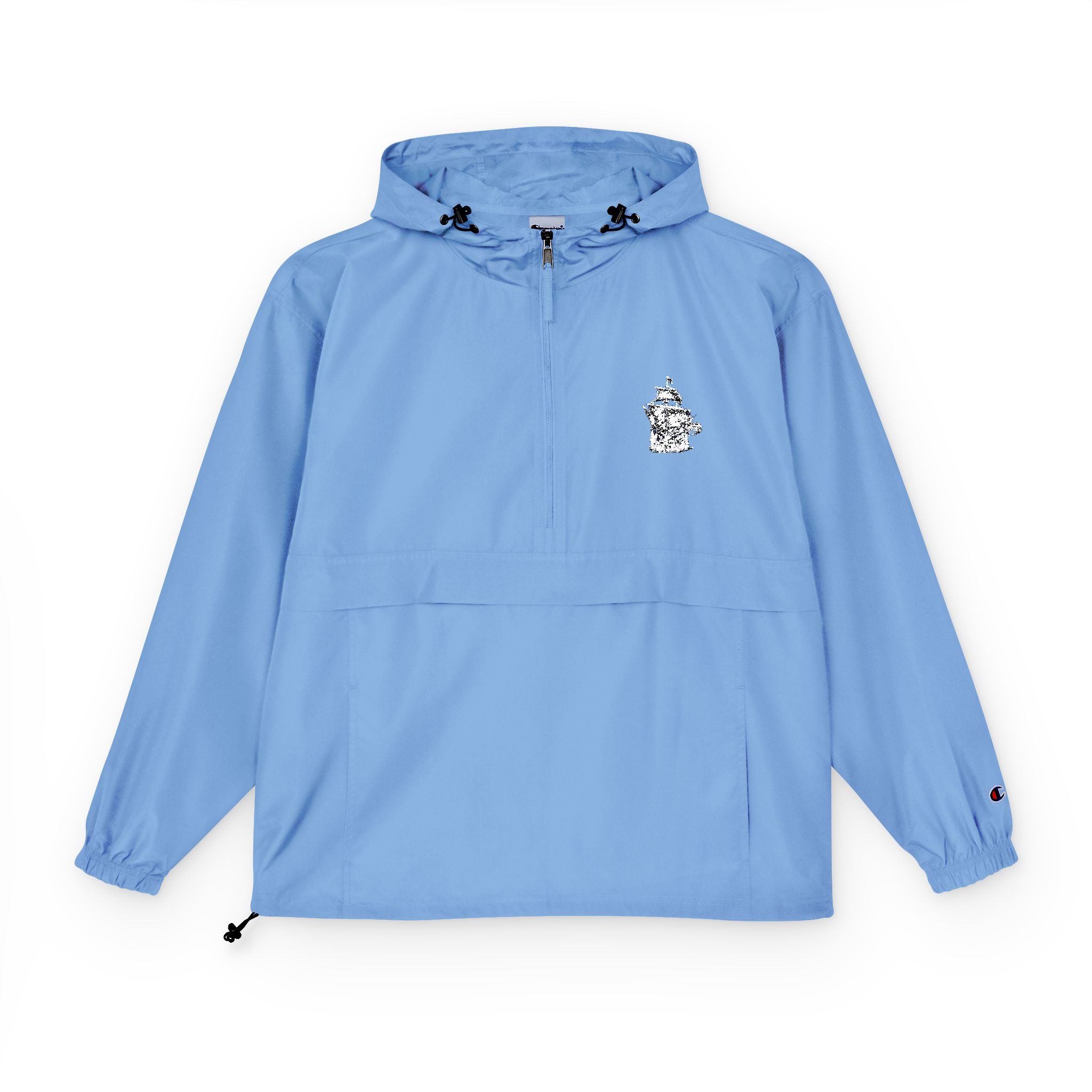 The Phantom Yacht Deck Windbreaker by Champion
