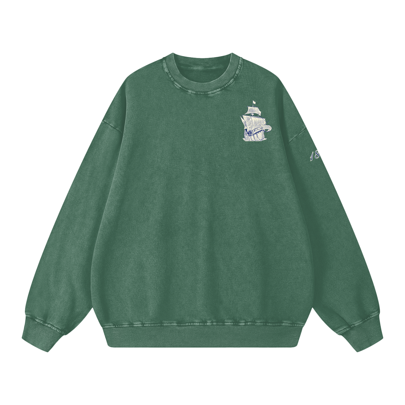 The Standard Sweatshirt