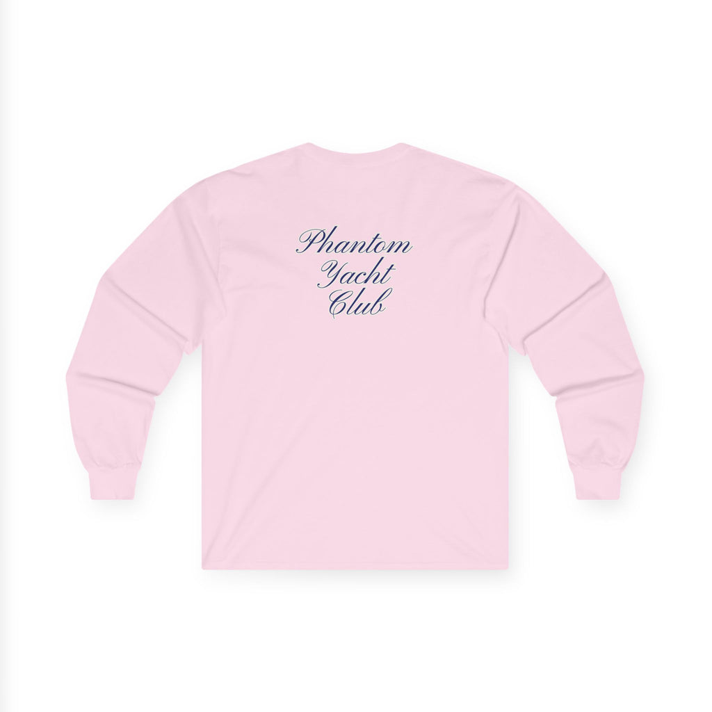 The PYC Long Sleeve