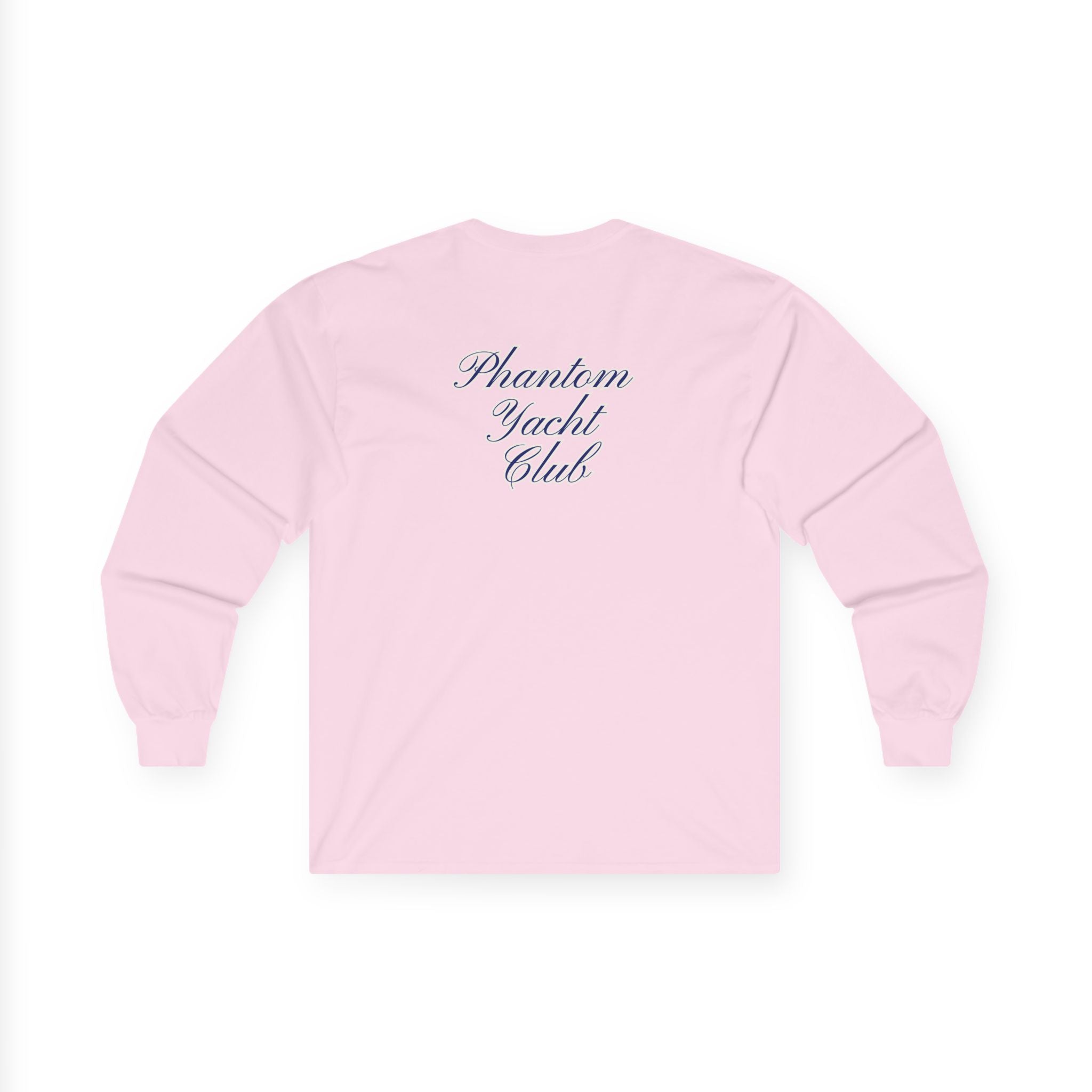 The PYC Long Sleeve